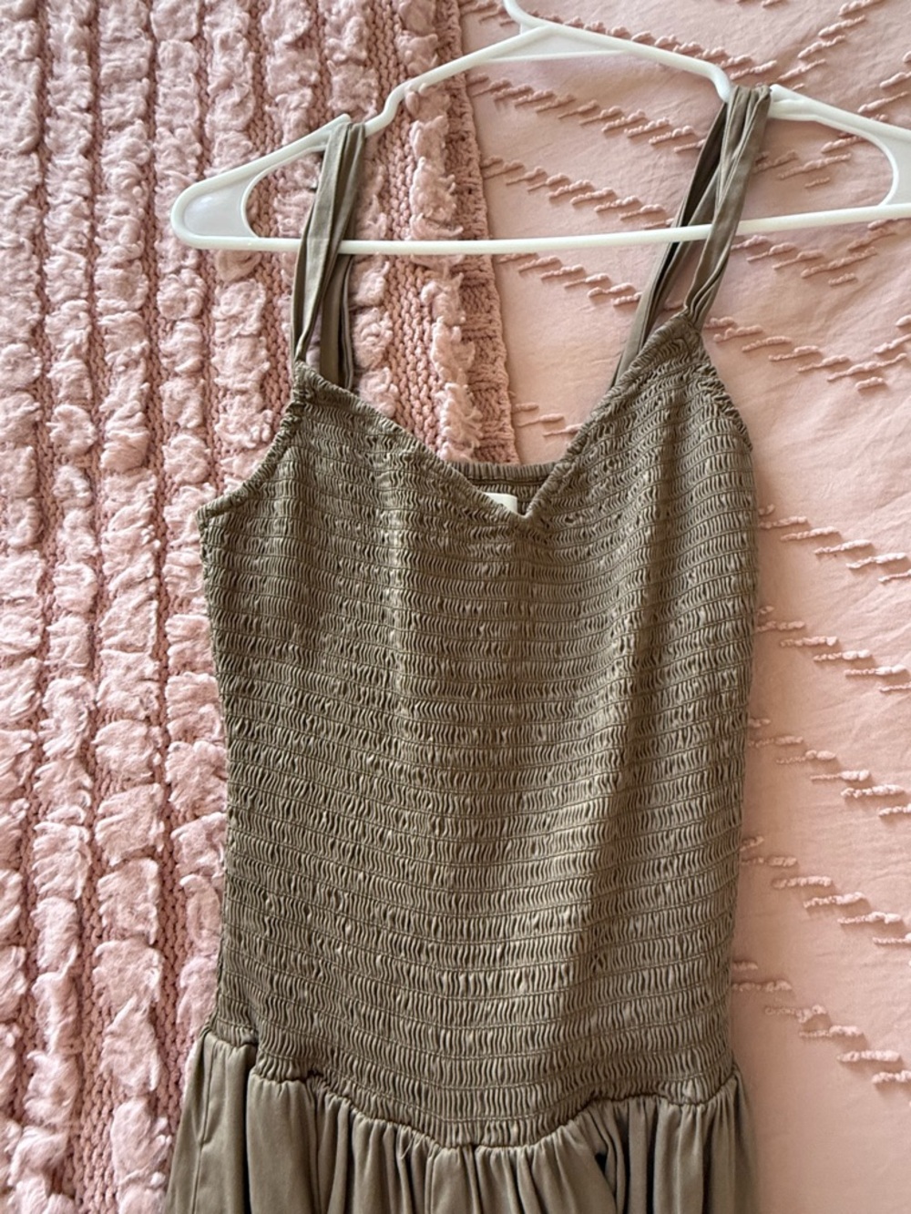 Reformation Sariah Midi Dress - Picture 6 of 11